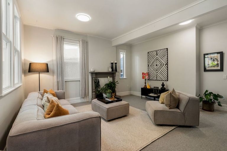 Photo of property in 97 Elizabeth Street, Mount Victoria, Wellington, 6011