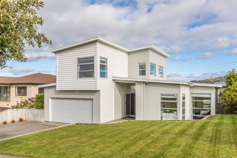 Photo of property in 20 Nelson Avenue, Aotea, Porirua, 5024