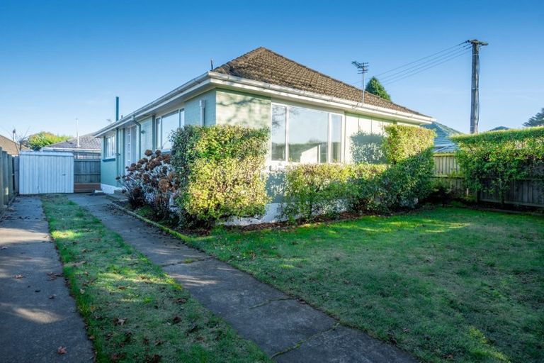 Photo of property in 11 Vicki Street, Sockburn, Christchurch, 8042