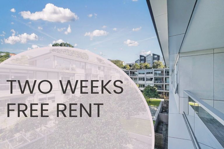 Photo of property in Revolucion Apartments, 211e/28 Torrens Terrace, Mount Cook, Wellington, 6011