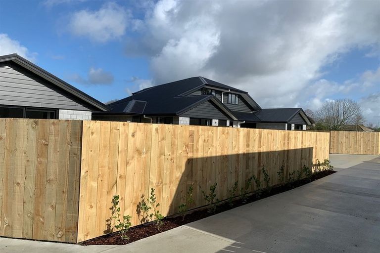 Photo of property in 4/23 Ross Crescent, Fairfield, Hamilton, 3214