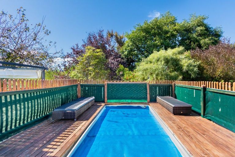 Photo of property in 131 Te Horo Beach Road, Te Horo, Otaki, 5581