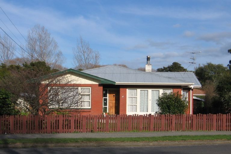 Photo of property in 39 Oxford Street, Lansdowne, Masterton, 5810