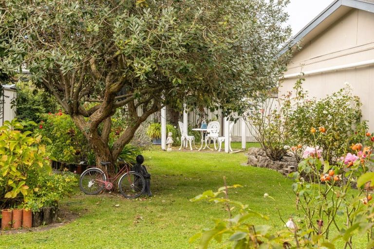 Photo of property in 287 Church Road, Greenmeadows, Napier, 4112