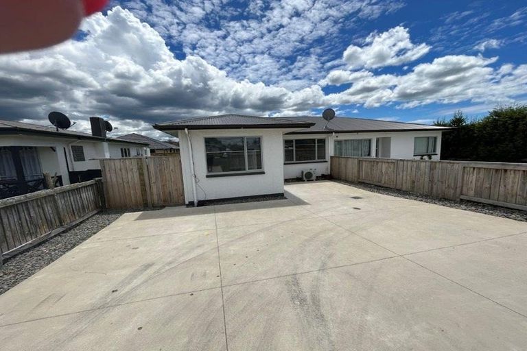 Photo of property in 233 Boucher Avenue, Te Puke, 3119