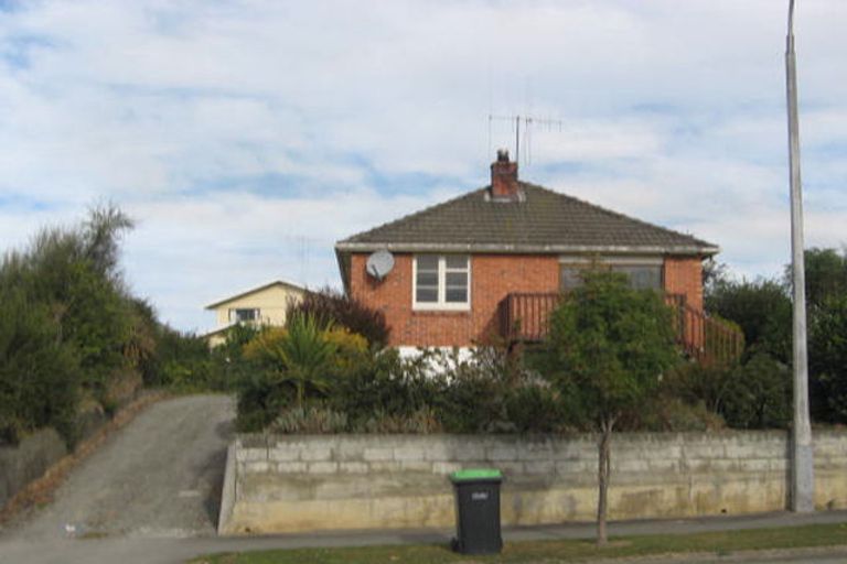 Photo of property in 41 Old North Road, Marchwiel, Timaru, 7910