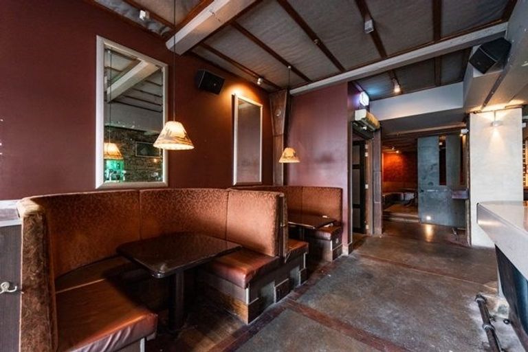 Photo of property in 3 Holland Street, Te Aro, Wellington, 6011