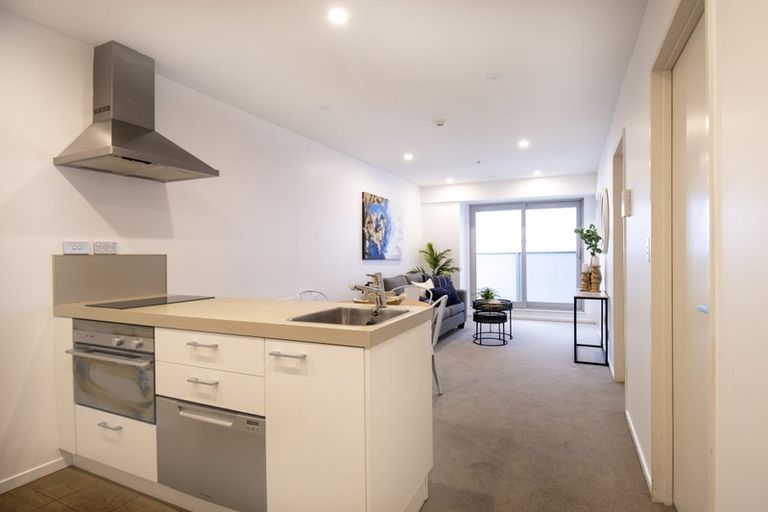 Photo of property in Soho Apartments, 805/74 Taranaki Street, Te Aro, Wellington, 6011