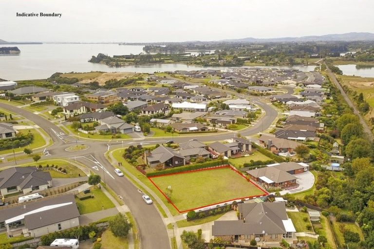 Photo of property in 3 Olive Close, Omokoroa, 3114