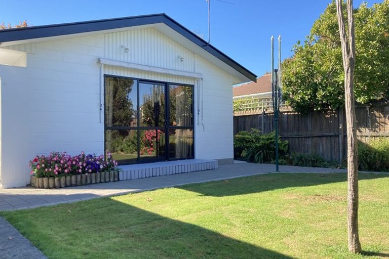 Photo of property in 8 Larsens Road, Halswell, Christchurch, 8025