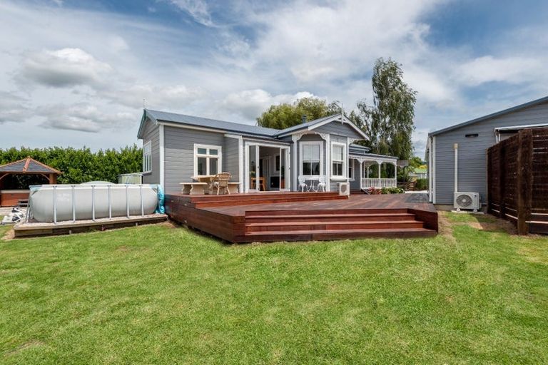 Photo of property in 24 Te Putu Street, Taupiri, 3721
