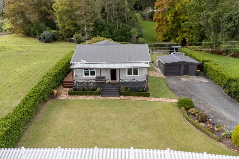 Photo of property in 459 Drury Hills Road, Drury, 2577