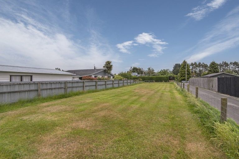 Photo of property in 28 Tawera Lane, Oxford, 7430