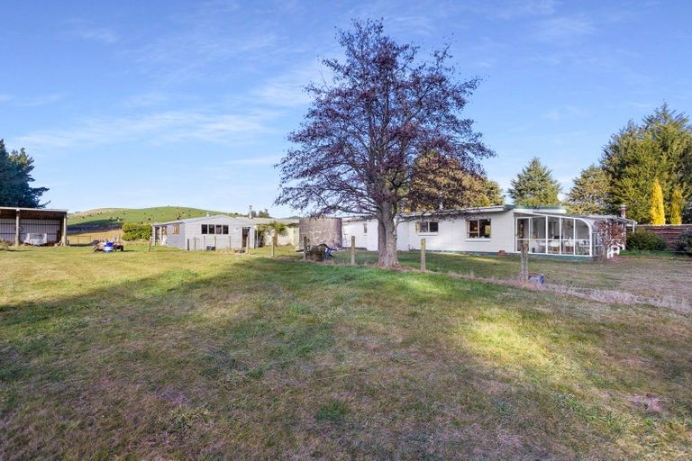 Photo of property in 456 State Highway 49, Tangiwai, Ohakune, 4691