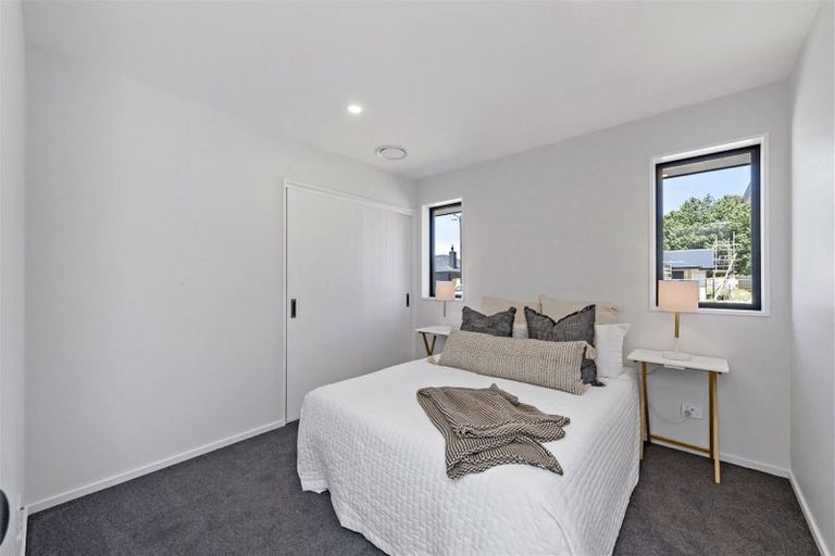 Photo of property in 7 Hollard Crescent, Lincoln, 7608