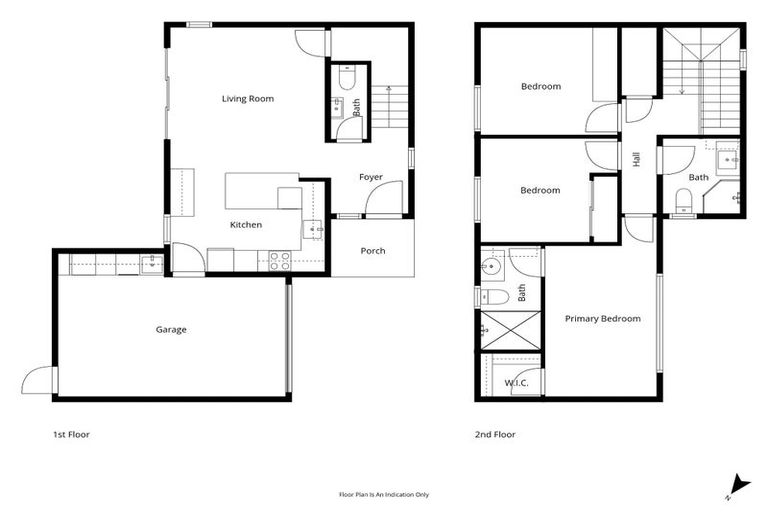 Photo of property in 4/134 Westminster Street, St Albans, Christchurch, 8014