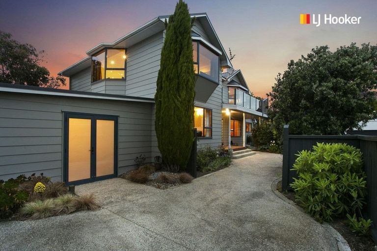 Photo of property in 3 Challis Street, Vauxhall, Dunedin, 9013