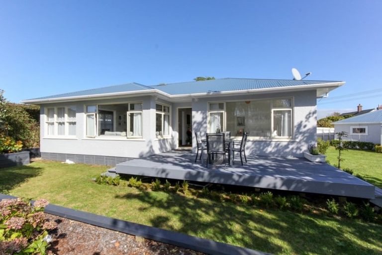 Photo of property in 293a Frankley Road, Ferndale, New Plymouth, 4310
