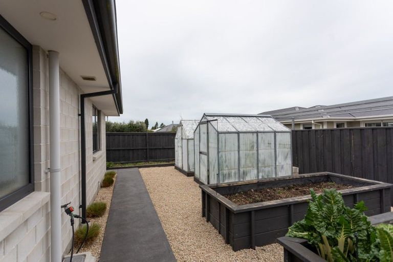 Photo of property in 30 Courage Road, Amberley, 7410