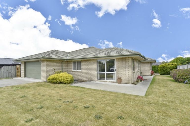 Photo of property in 28 Eyrewell Road, Pegasus, 7612