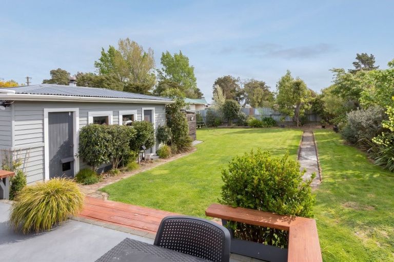 Photo of property in 45 Oxford Street, Lansdowne, Masterton, 5810