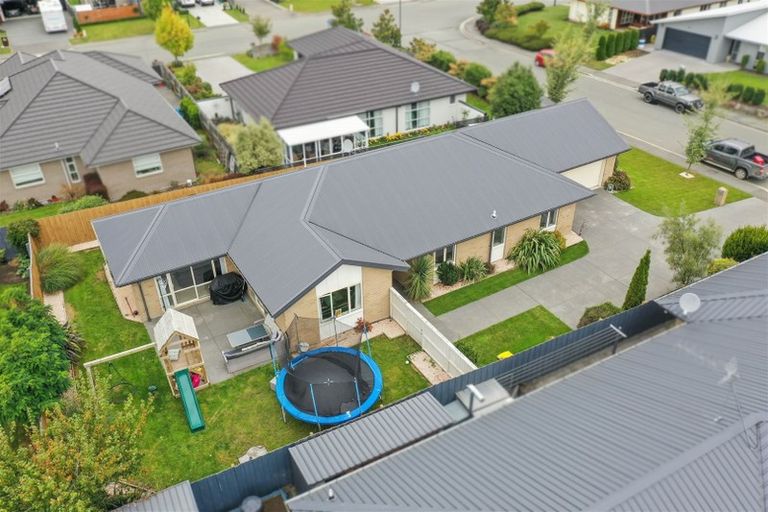 Photo of property in 2 Goldrich Grove, Netherby, Ashburton, 7700