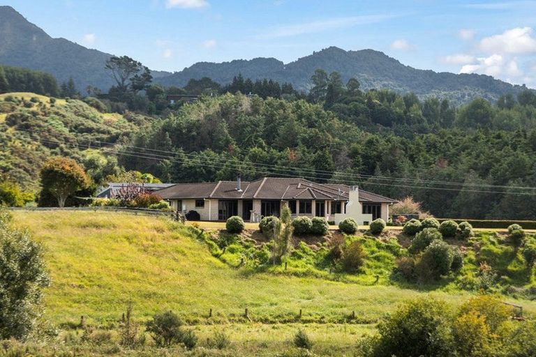 Photo of property in 120 Walford Road, Aongatete, Katikati, 3181