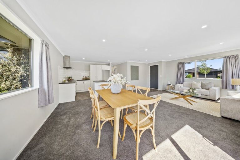 Photo of property in 29 Reuben Avenue, Rolleston, 7615