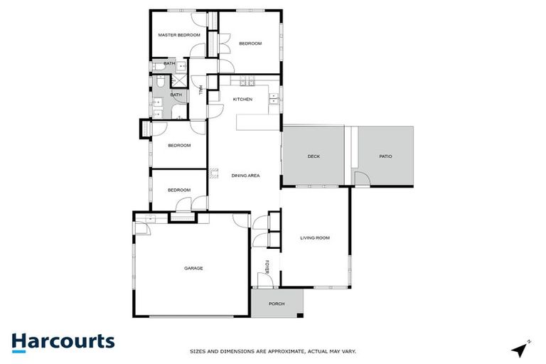 Photo of property in 73 Aberfeldy Avenue, Highland Park, Auckland, 2010