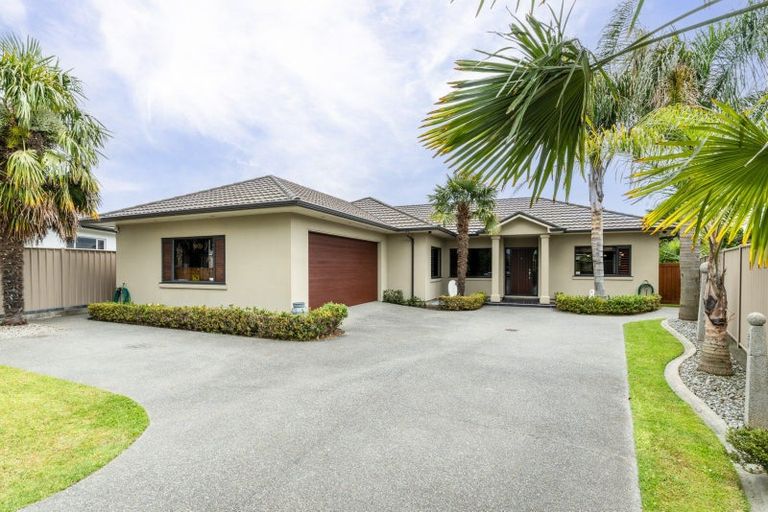 Photo of property in 6 Lowry Place, Frimley, Hastings, 4120