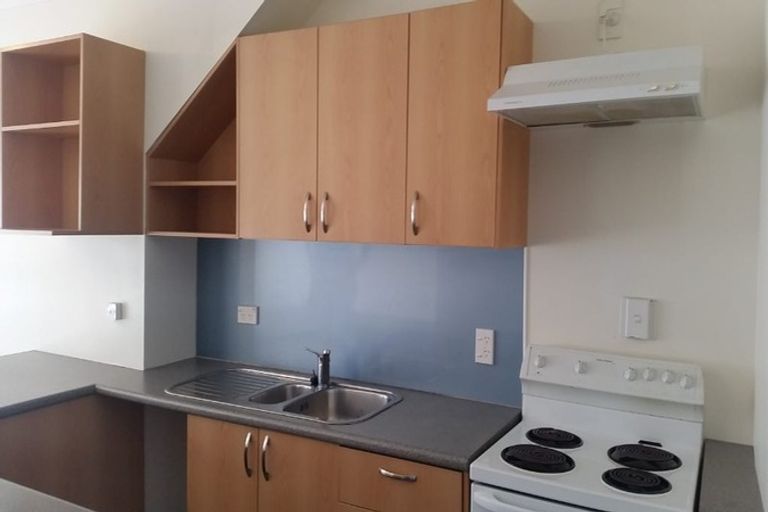 Photo of property in 223c The Terrace, Wellington Central, Wellington, 6011