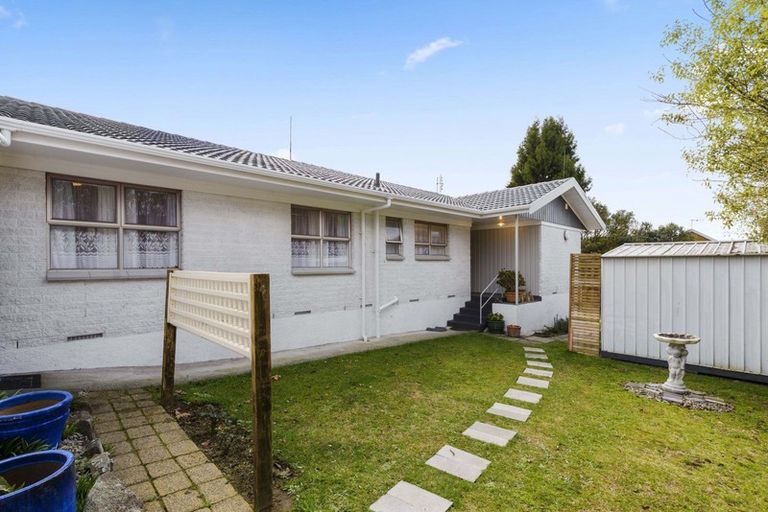 Photo of property in 282 Pukehangi Road, Sunnybrook, Rotorua, 3015