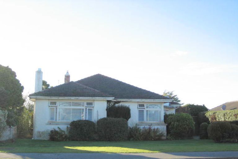 Photo of property in 158 Layard Street, Windsor, Invercargill, 9810