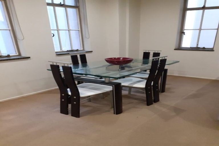 Photo of property in The Quay, 3/332b2 Lambton Quay, Wellington Central, Wellington, 6011