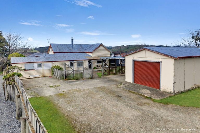 Photo of property in 171 Broughton Street, Gore, 9710