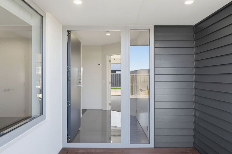 Photo of property in 175 Townsend Road, Rangiora, 7400