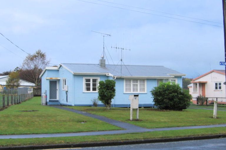 Photo of property in 21 Torphin Crescent, Tokoroa, 3420