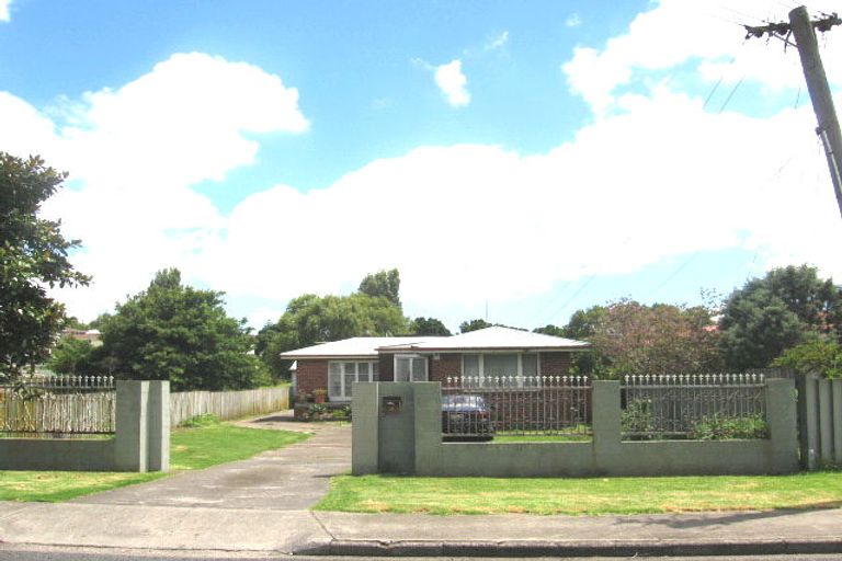 Photo of property in 31 Aranui Road, Mount Wellington, Auckland, 1060