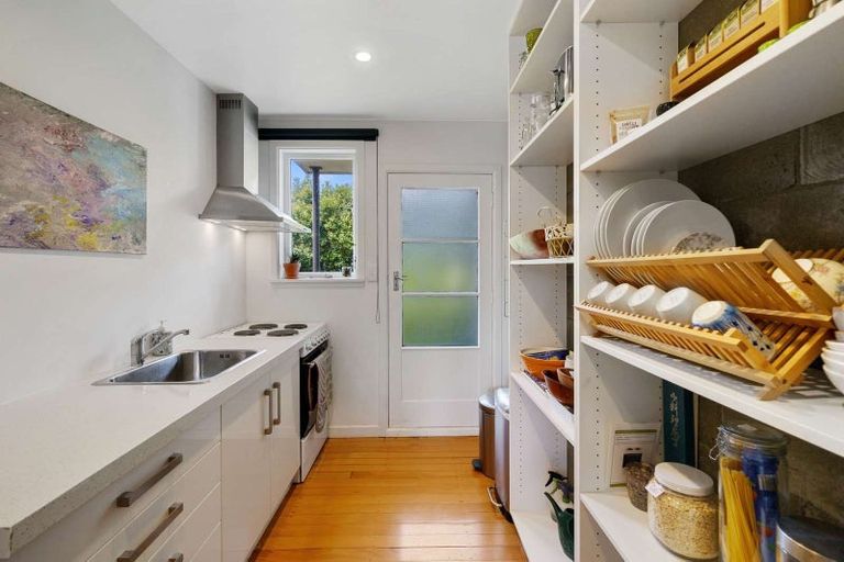 Photo of property in 34b Argentine Avenue, Miramar, Wellington, 6022