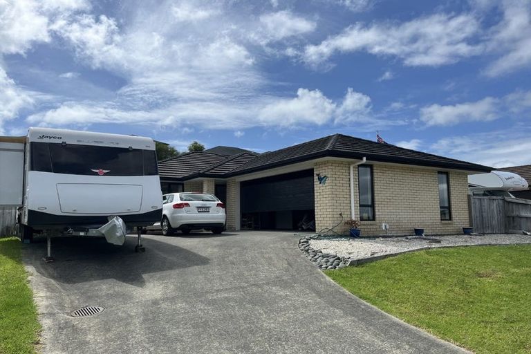 Photo of property in 17 Hewson Drive, Snells Beach, 0920