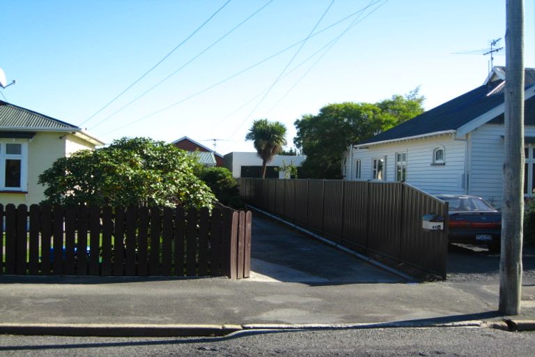 Photo of property in 46 Church Street, Mosgiel, 9024