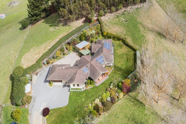 Photo of property in 99 Ireland Road, Waipawa, Otane, 4277