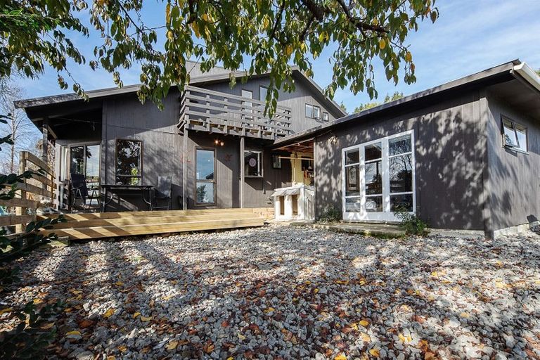 Photo of property in 6 Nixs Road, Apiti, Kimbolton, 4774