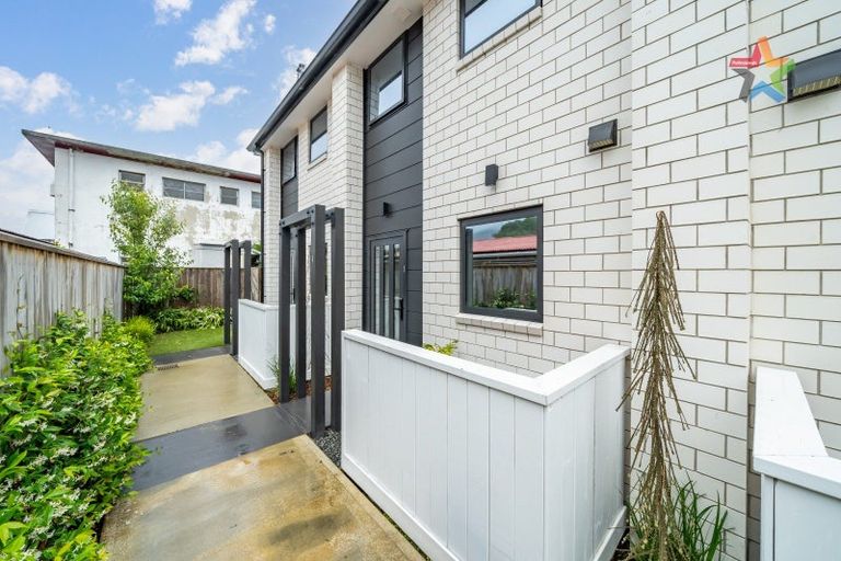 Photo of property in 4e Avon Street, Waterloo, Lower Hutt, 5011