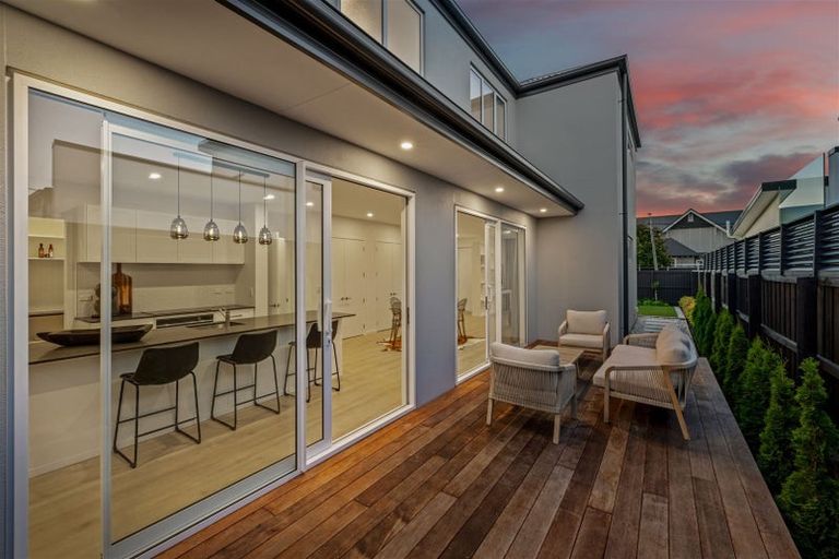 Photo of property in 56 Halton Street, Strowan, Christchurch, 8052