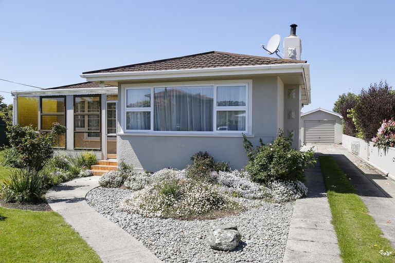 Photo of property in 7 Dalmeny Street, Oamaru North, Oamaru, 9400