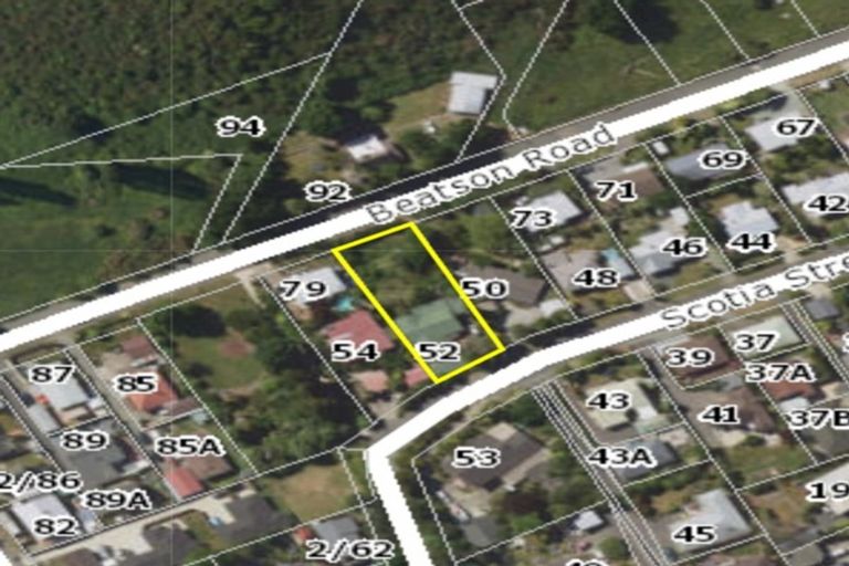 Photo of property in 52 Scotia Street, Wakatu, Nelson, 7011