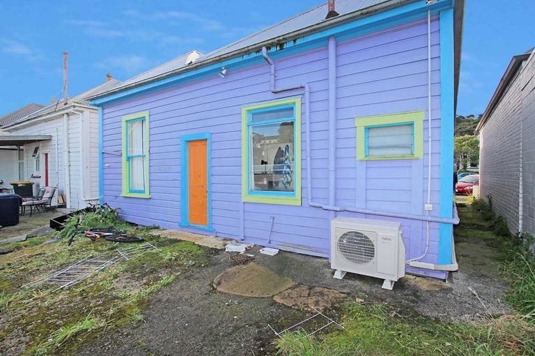 Photo of property in 155 Dundas Street, North Dunedin, Dunedin, 9016