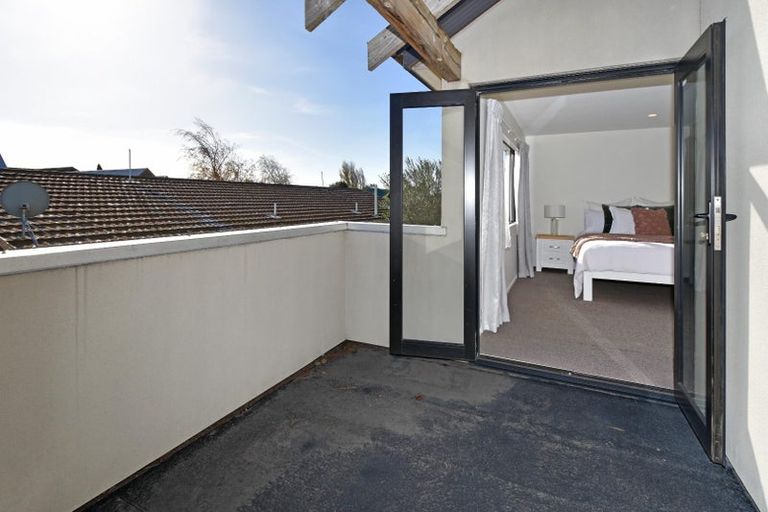 Photo of property in 67b Southampton Street, Sydenham, Christchurch, 8023