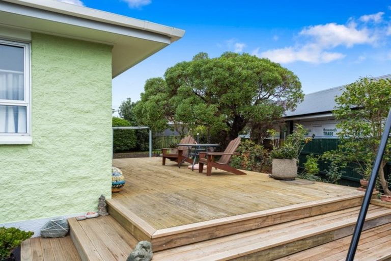 Photo of property in 1 Litchfield Street, Redwoodtown, Blenheim, 7201